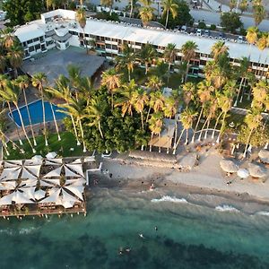 La Concha Beach Hotel & Club